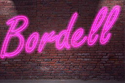 Bordell-Definition