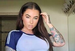 Christy Mack